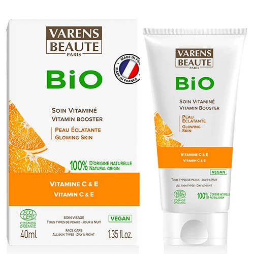 Varens Beaute Creme Vitamin Booster | 40 ml
