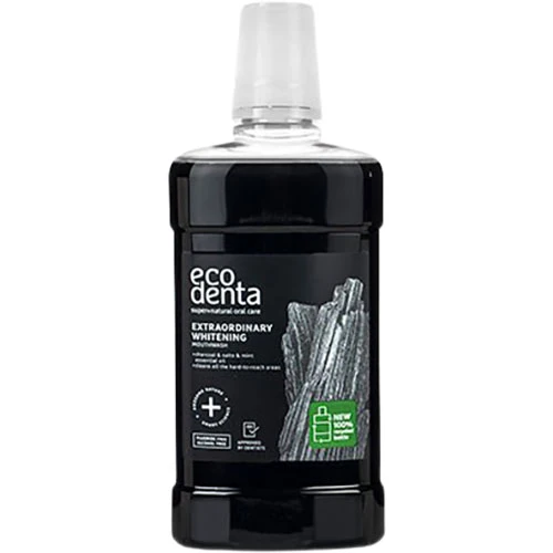 ecodenta Munskölj | Whitening