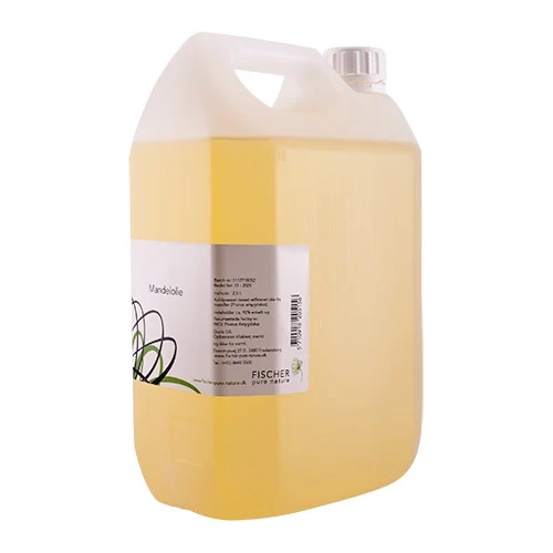Fischer Pure Nature Mandelolja | 2500 ml