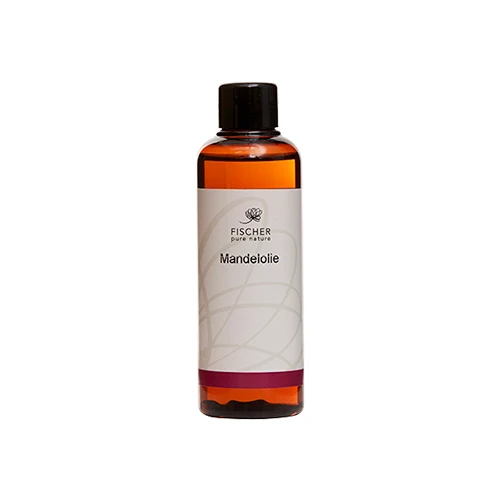 Fischer Pure Nature Mandelolja | 500 ml
