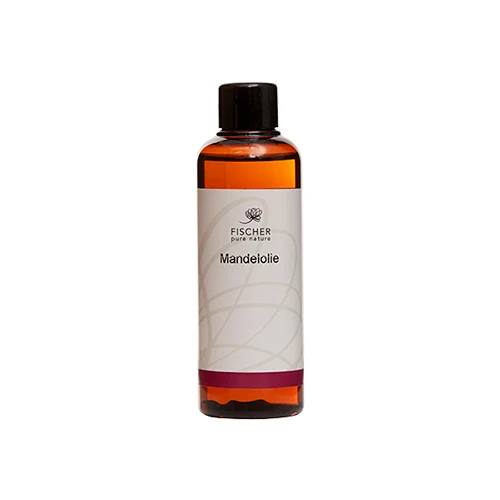 Fischer Pure Nature Mandelolja | 100 ml