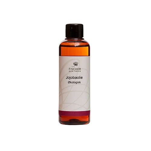 Fischer Pure Nature Jojoba olja Ekologisk | 500 ml