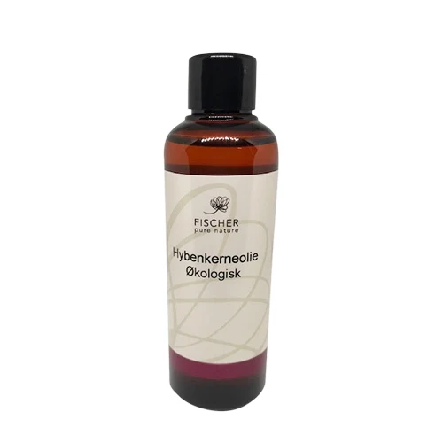 Fischer Pure Nature Nyponkärnolja Ekologisk | 100 ml