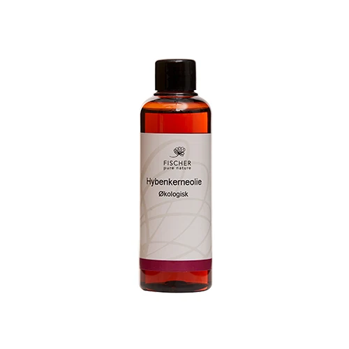Fischer Pure Nature Nyponkärnolja Ekologisk | 50 ml