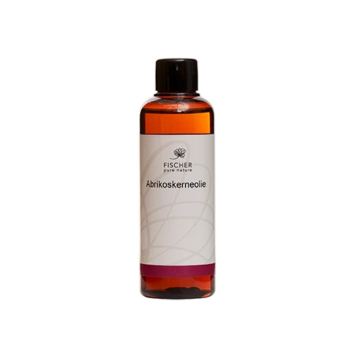 Fischer Pure Nature Aprikoskärnolja | 500 ml