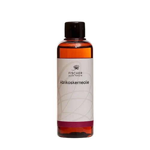 Fischer Pure Nature Aprikoskärnolja | 100 ml