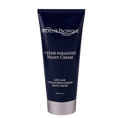 Beauté Pacifique Anti-Age Nattkräm Paradoxe | 100 ml