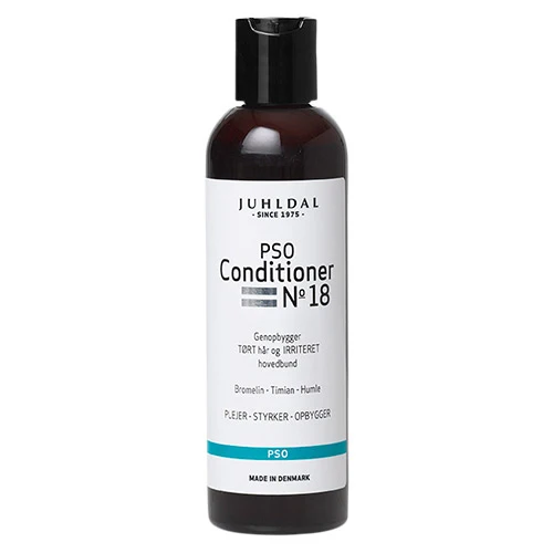 Juhldal PSO Pso Conditioner No 18 | 200 ml