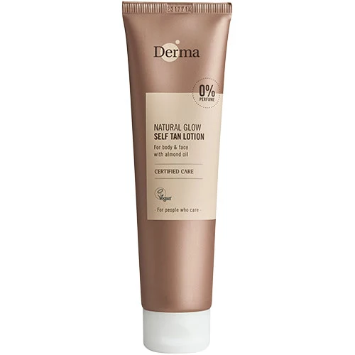 Derma Brun Utan Sol | 150 ml