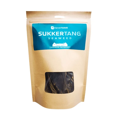 Dansk Tang Sockertång Torkad | 20 g