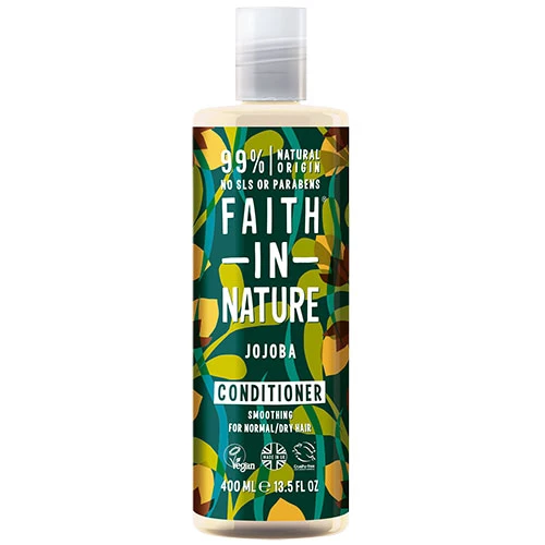 Faith in Nature Balsam | Jojoba
