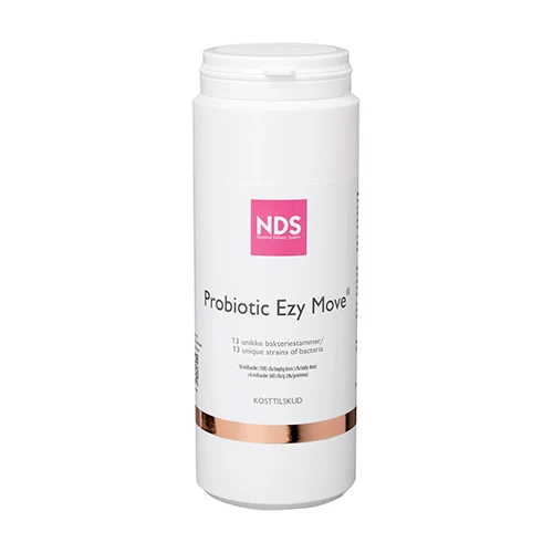 NDS Probiotic Ezy Move | 225 g
