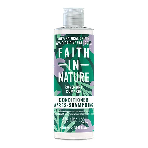 Faith in Nature Balsam | Rosmarin