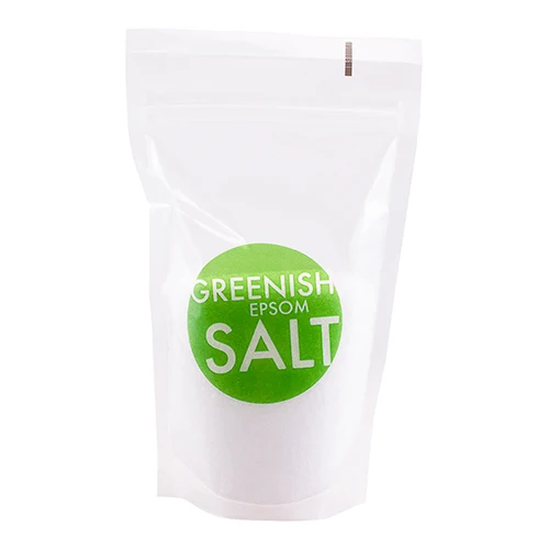 Greenish Epsom Salt | 225 g