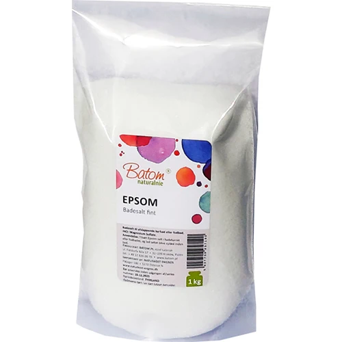 Batom Epsom Bad Salt | 1 kg