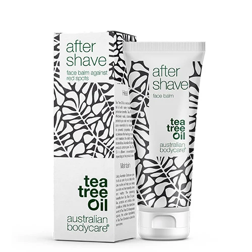 Australian Bodycare After Shave För Män | 100 ml