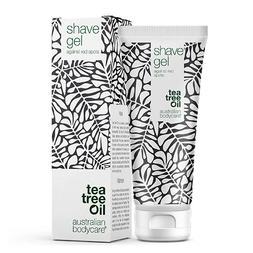 Australian Bodycare Rakgel För Män | 200 ml
