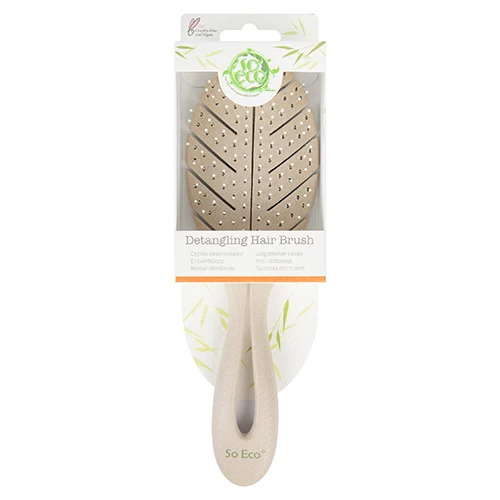 So Eco Detangling Hårborste