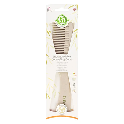 So Eco Kam Detangling Comb