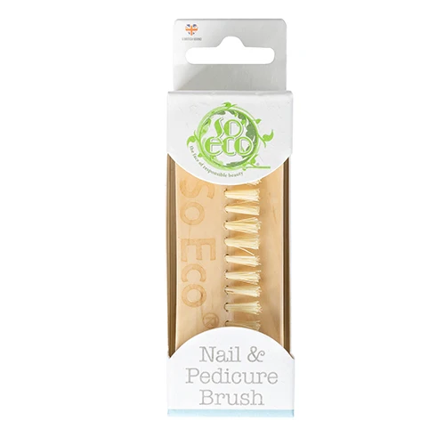 So Eco Nagelborste