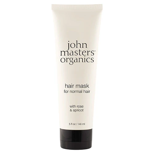 John Masters Rose & Apricot Hair Mask | 148 ml