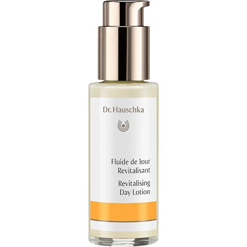 Dr. Hauschka Revitalising Day Lotion | 50 ml