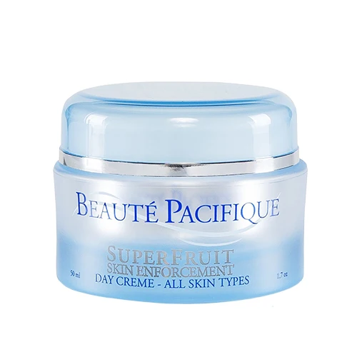 Beauté Pacifique Superfruit Anti-Age Dagkräm Alla Hudtyper | 50 ml