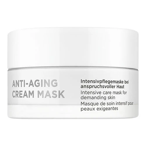 Annemarie Börlind Anti-aging Cream Mask | 50 ml