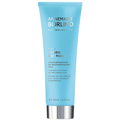 Annemarie Börlind Hydro Gel Mask 75ml | 75 ml
