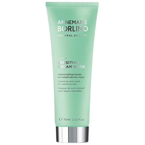 Annemarie Börlind Sensitive Cream Mask | 75 ml