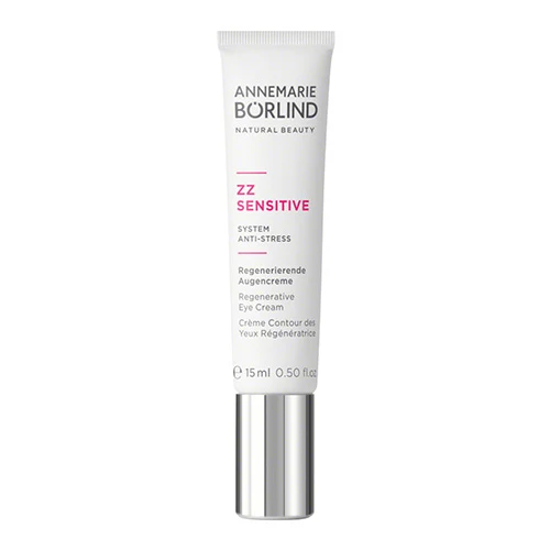 Annemarie Börlind ZZ SENSITIVE Eye cream | 15 ml