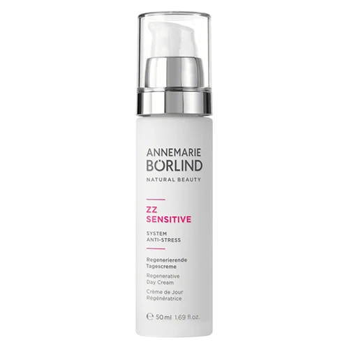 Annemarie Börlind ZZ SENSITIVE Day cream | 50 ml