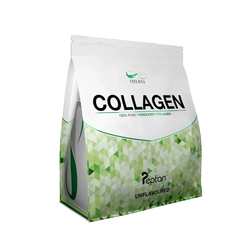 Viterna Pure Collagen - Peptan® 400 g