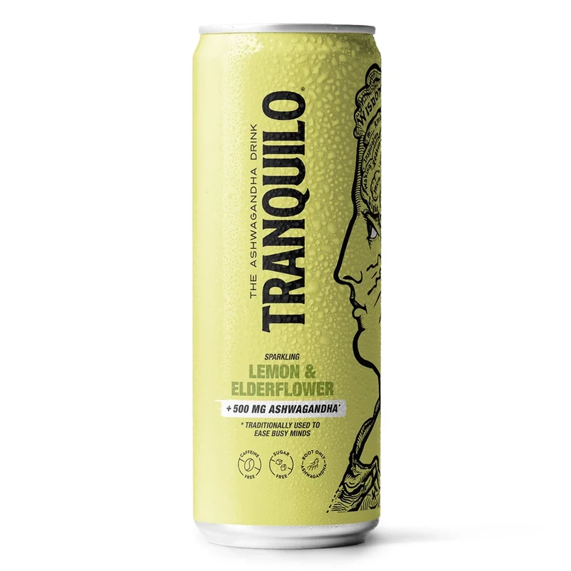 Tranquilo 330 ml