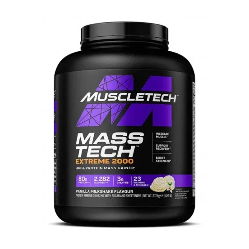 Muscletech Mass-Tech Extreme 2000 2.72 kg
