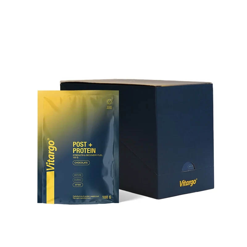 Vitargo Post Protein 15 x 100 g