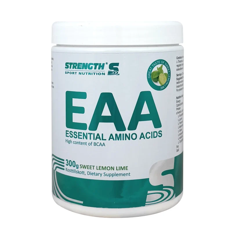 Strength Sport Nutrition EAA 300 g