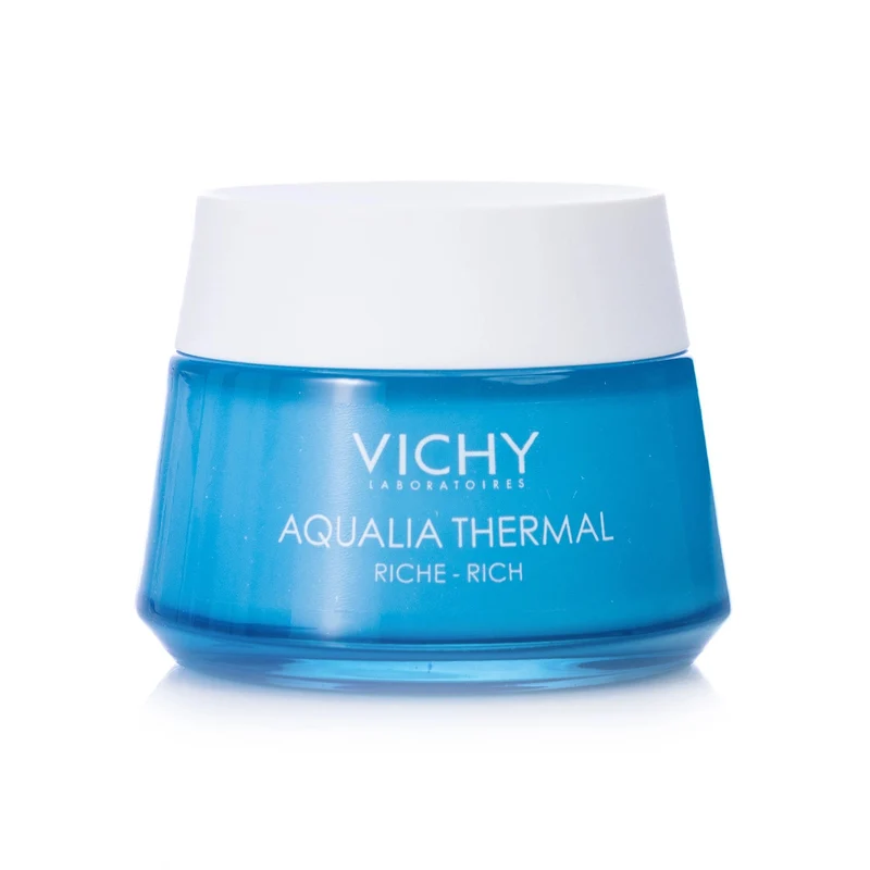 Vichy Aqua Termal Rich 50 ml Cream