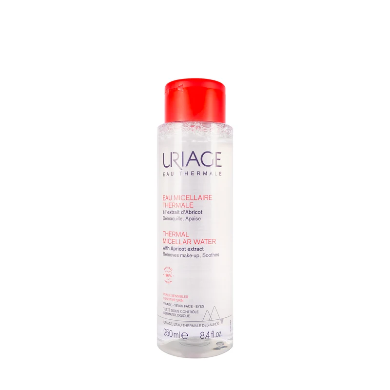 Uriage Thermal [Micellar] Water 250 ml