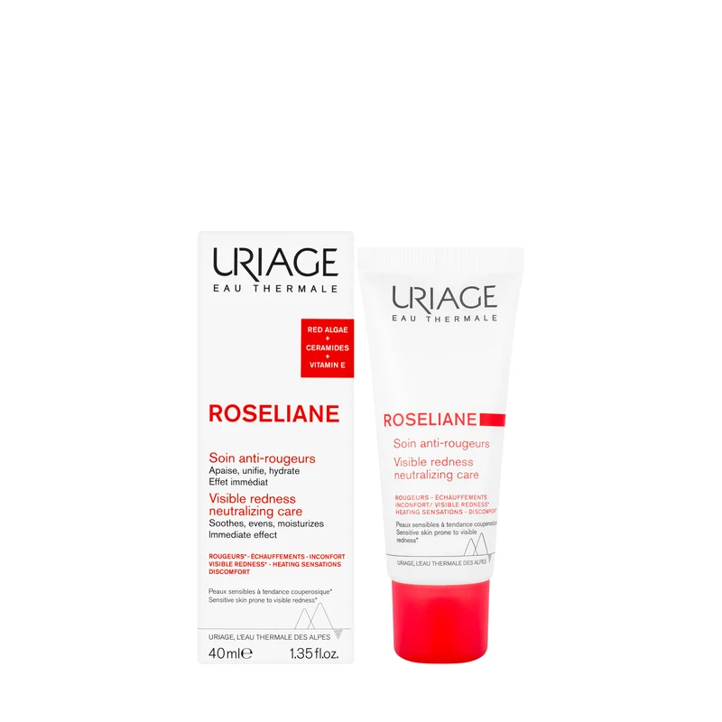 Uriage Roseliane Anti Redness Cream