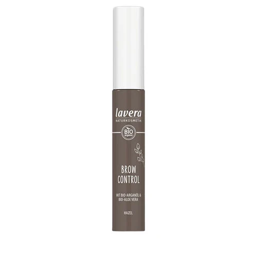 lavera Eyebrow Style Gel | Hazel Blonde
