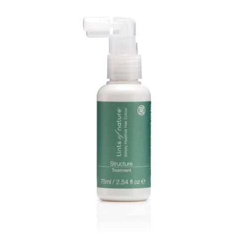 Tints of nature Structure Treatment | 75 ml