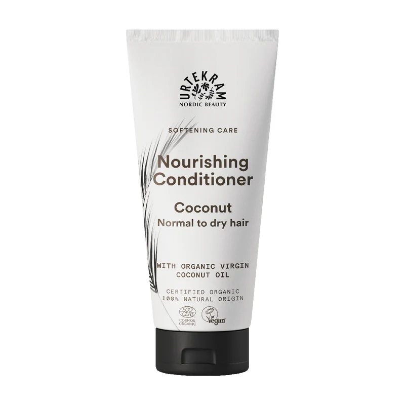 Urtekram Coconut Balsam Ekologisk | 180 ml