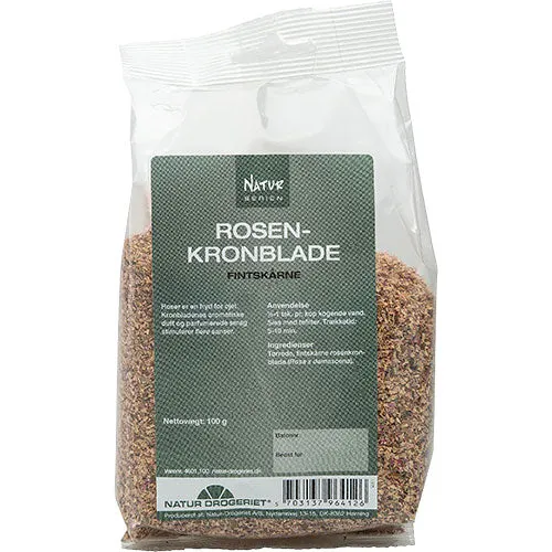 Natur-Drogeriet Rosenblad Finhackade | 100 g