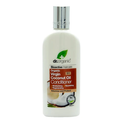 Dr. Organic Coconut Oil Balsam | 265 ml