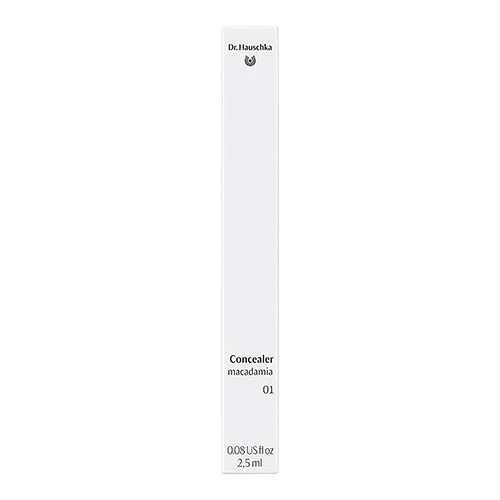 Dr. Hauschka Concealer | 01 Macadamia