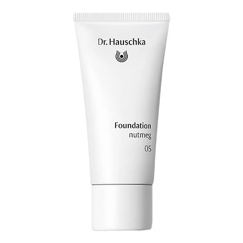 Dr. Hauschka Foundation | 05 Nutmeg