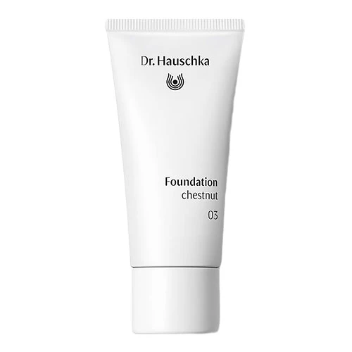 Dr. Hauschka Foundation | 03 Chestnut