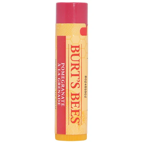 Burt's Bees Lip Balm | Pomegranate