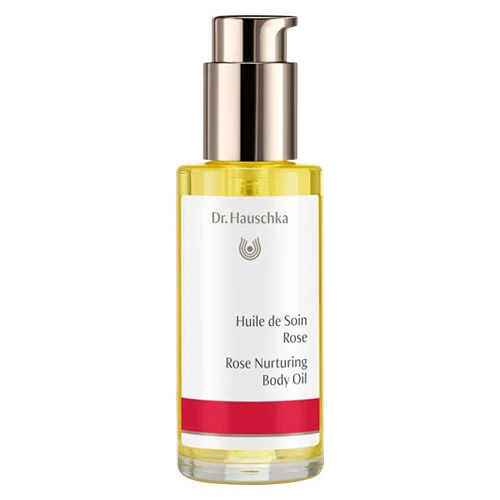 Dr. Hauschka Body Oil | Rose